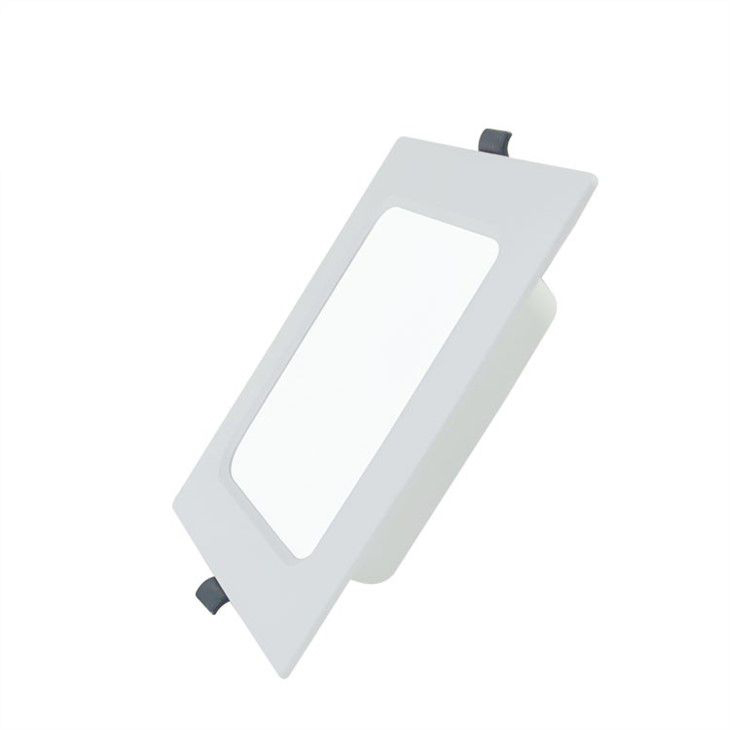LED Slim Downlight - Recessed Square Panel-PC (3)