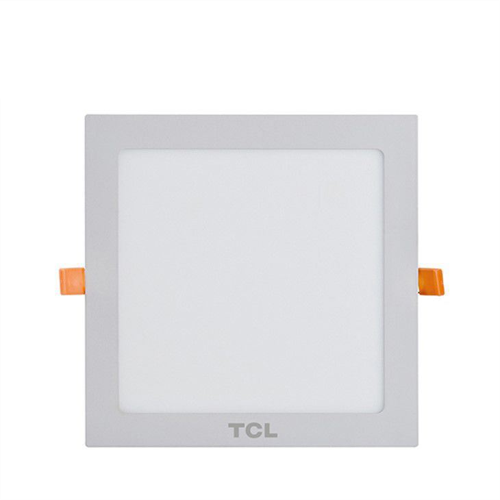 LED Slim Downlight - Recessed Series - Square Shape (1)